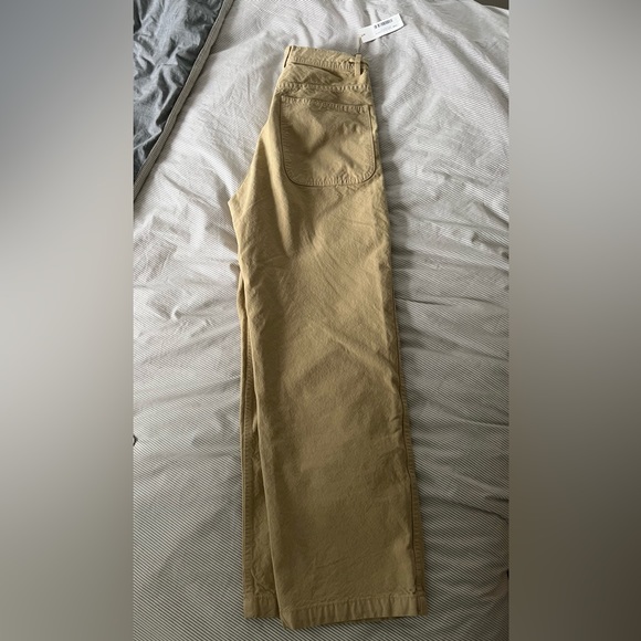 Jesse Kamm California swim pants, size 10 - Picture 4 of 5